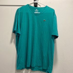 Lacoste Vneck